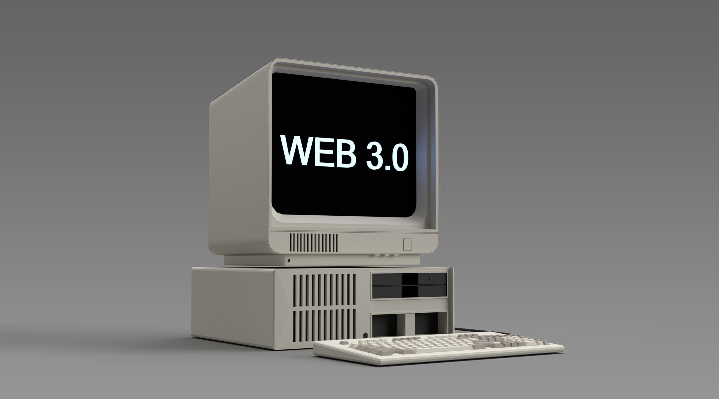 How Web 3.0 Will Change Everything