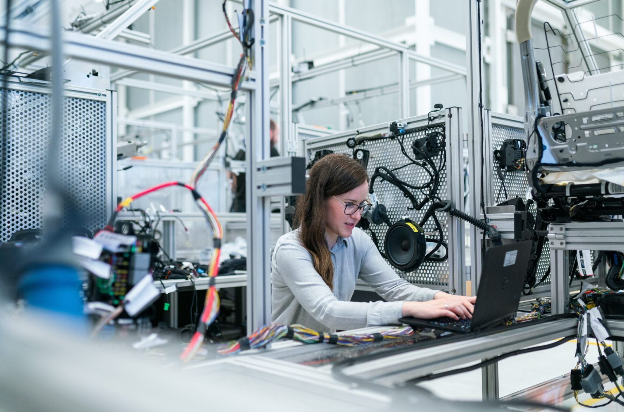 The Role of Technology in Economic Development: How to Stay Ahead of ...
